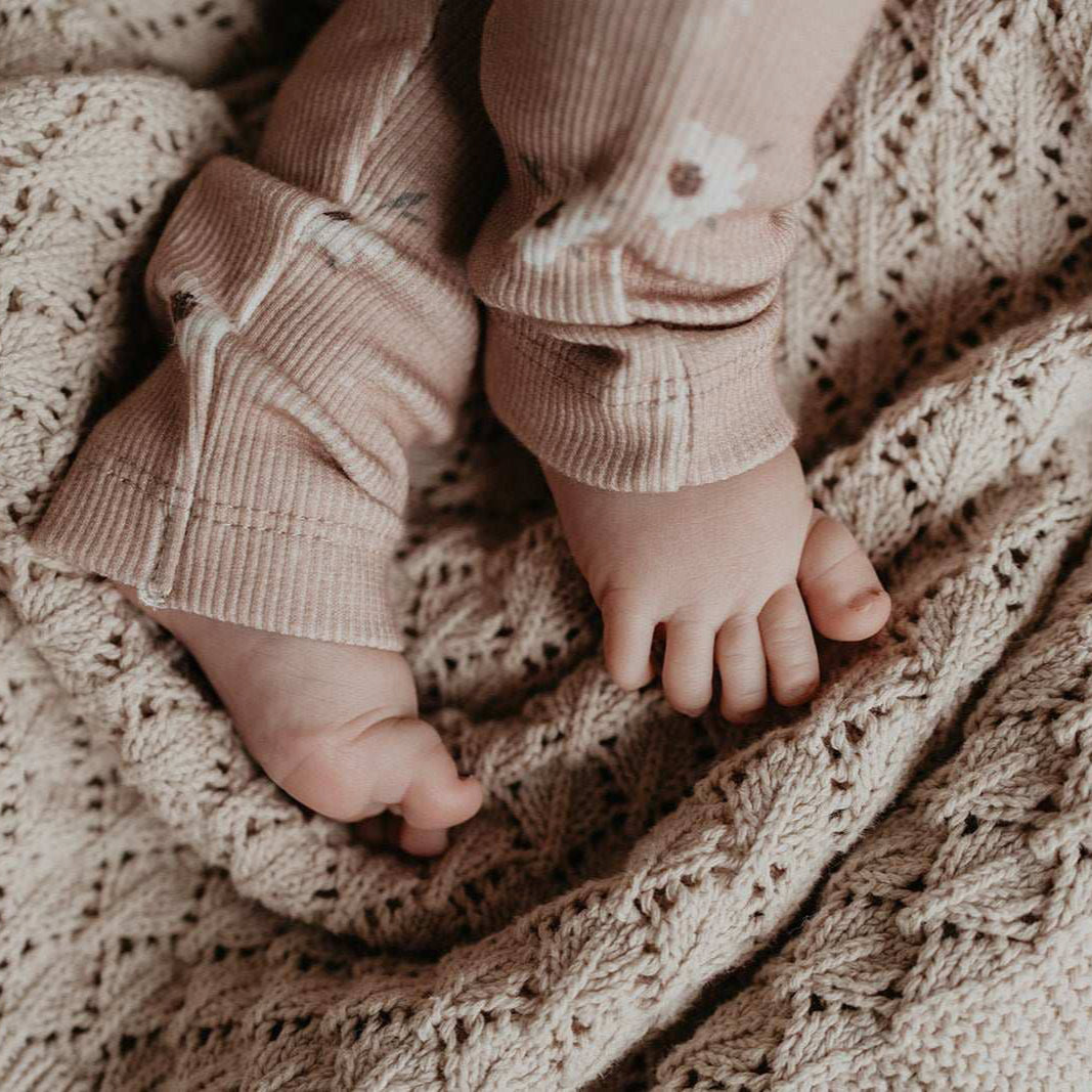 Broekje - Zoë with Dots