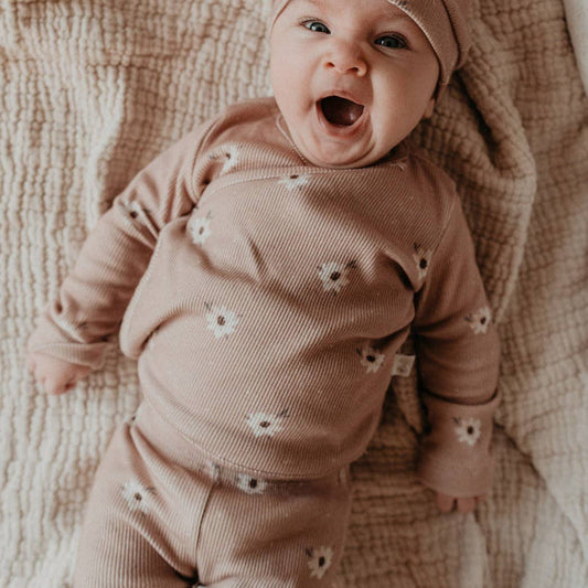 Broekje - Zoë with Dots