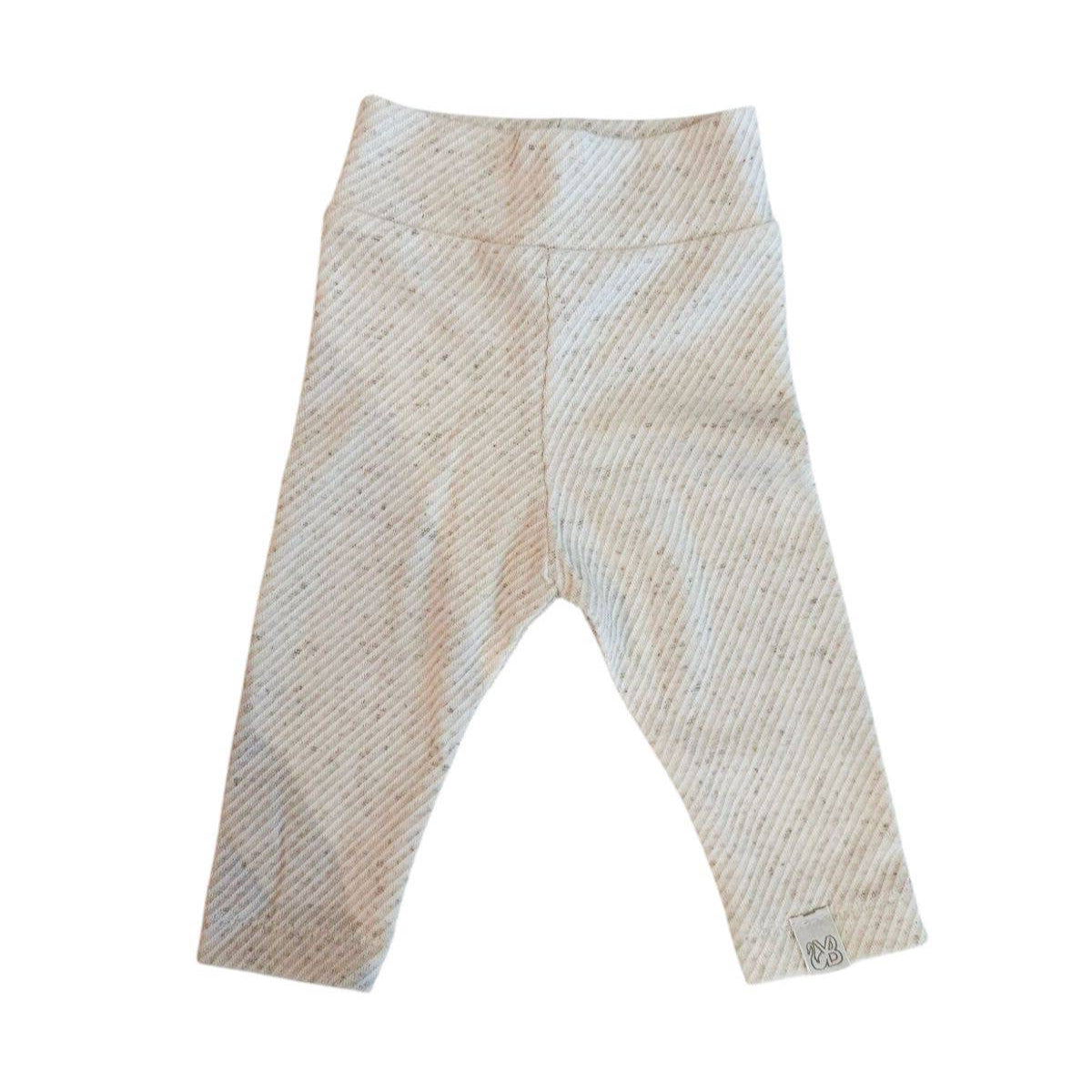 Broekje - Natural Speckles
