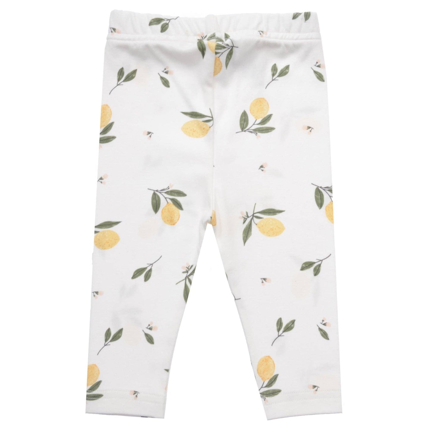 Legging - Lemon