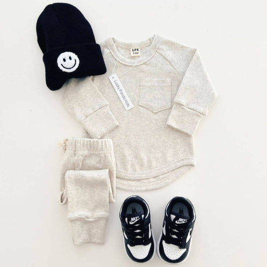 Tweedelige Loungeset | Haver