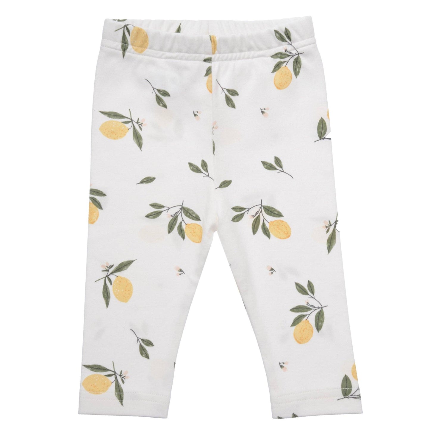 Legging - Lemon